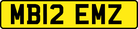 MB12EMZ