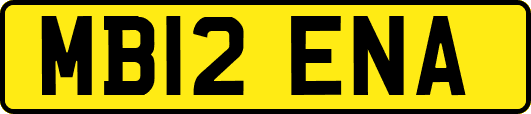 MB12ENA