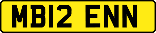 MB12ENN