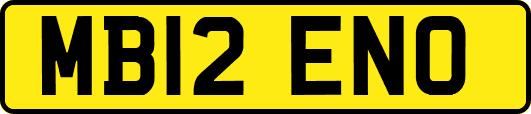 MB12ENO