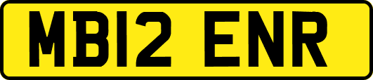 MB12ENR