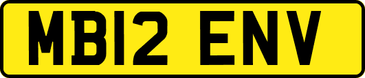 MB12ENV