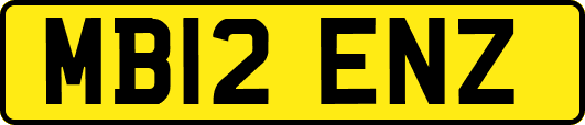 MB12ENZ