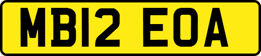 MB12EOA