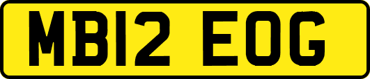 MB12EOG