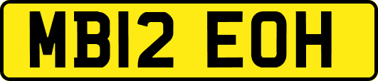 MB12EOH