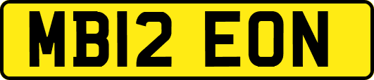 MB12EON
