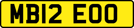 MB12EOO