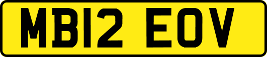 MB12EOV