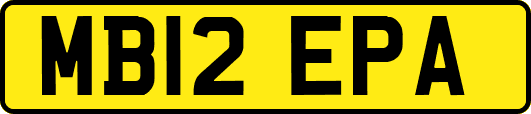 MB12EPA