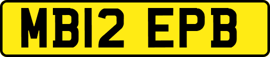 MB12EPB