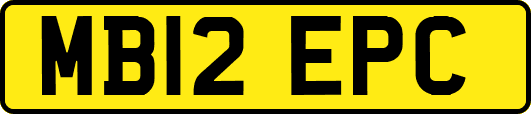 MB12EPC