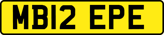 MB12EPE
