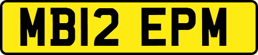 MB12EPM