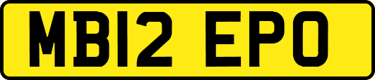 MB12EPO