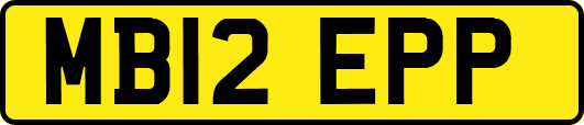 MB12EPP