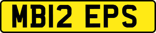 MB12EPS