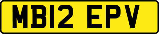MB12EPV