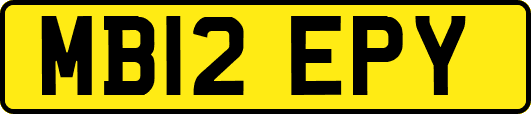 MB12EPY