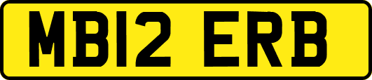 MB12ERB