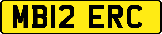 MB12ERC