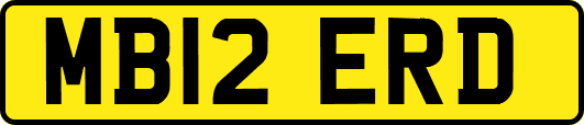 MB12ERD