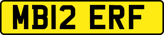 MB12ERF