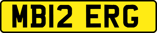 MB12ERG