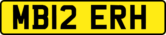 MB12ERH