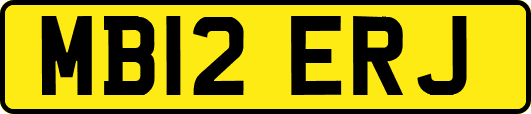 MB12ERJ
