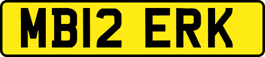 MB12ERK