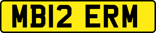MB12ERM