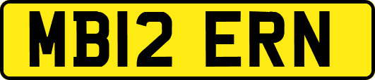 MB12ERN