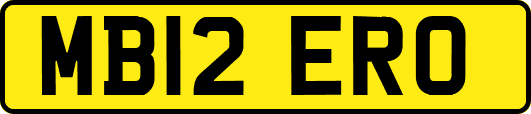 MB12ERO