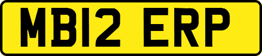 MB12ERP
