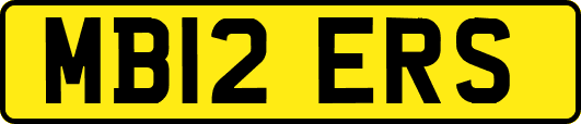 MB12ERS