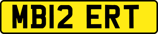 MB12ERT