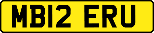 MB12ERU