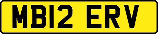MB12ERV