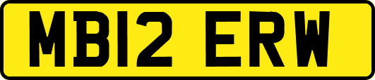 MB12ERW