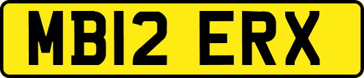 MB12ERX