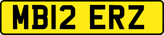 MB12ERZ