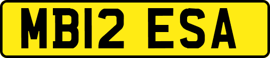 MB12ESA