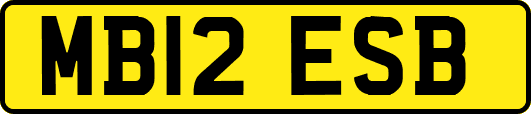 MB12ESB
