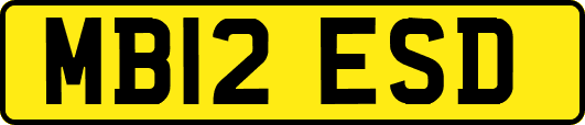 MB12ESD