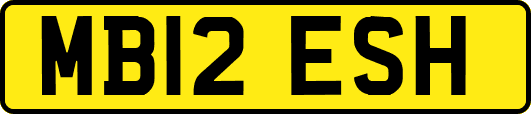 MB12ESH