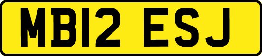 MB12ESJ