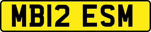 MB12ESM