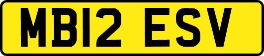 MB12ESV