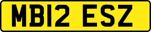MB12ESZ